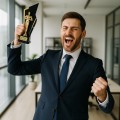 Statuetka Prezent Na 18-70 Urodziny Świadków Rocznicę Emeryturę Magistra