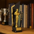 STATUETKA DLA NAUCZYCIELA na Dzień Nauczyciela  prezent zakończenie roku