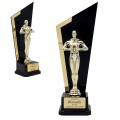 STATUETKA DLA NAUCZYCIELA na Dzień Nauczyciela  prezent zakończenie roku