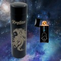 ZAPALNICZKA TERMOS ZODIAK PREZENT DLA NIEJ NIEGO URODZINY IMIENINY