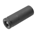 17 mm NASADKA UDAROWA DŁUGA GŁĘBOKA STALOWA 1/2"