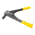 NITOWNICA RĘCZNA MOCNA + NITY 3.2 - 4.8mm STANDARDOWA do NITOWANIA RHINO TOOLS