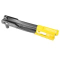NITOWNICA RĘCZNA MOCNA + NITY 3.2 - 4.8mm STANDARDOWA do NITOWANIA RHINO TOOLS