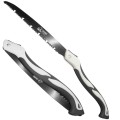 300MM PIŁA PIŁKA RĘCZNA SKŁADANA DO DRZEWA GAŁĘZI ERGONOMICZNY UCHWYT