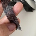 TAŚMA TERMO DO SKRACANIA PODKLEJANIA I ZAPRASOWYWANIA 18M x10mm KRAWIECKA
