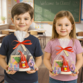 PREZENTY NA MIKOŁAJKI DLA DZIECI KLASOWE PACZKI MIKOŁAJA ZABAWKI EDUKACYJNE