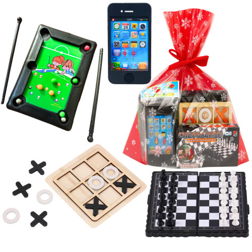 PREZENTY NA ŚWIĘTA MIKOŁAJKI PACZKI PREZENTOWE ZABAWKI EDUKACYJNE NA ŚWIĘTA