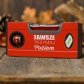 POZIOMICA DLA NAJLEPSZEGO MAJSTRA śmieszny Prezent na 18 20 30 40 URODZINY