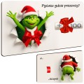 ŚWIĄTECZNY BON PODARUNKOWY Prezent Na Święta Choinkę Voucher na Pieniądze