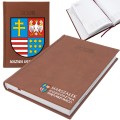 Kalendarz planer WŁASNY NADRUK 2026 DZIENNY Twoje LOGO własna grafika