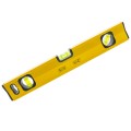 POZIOMICA 60CM 600MM ALUMINIOWA Z MAGNESEM WYMIARAMI 3 LIBELKI