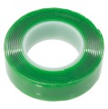 Taśma Dwustronna Zielona Nano Wodoodporna Mocna Nano Tape 2m 1,8cm