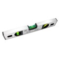 POZIOMICA 40CM 400MM ALUMINIOWA Z MAGNESEM WYMIARAMI 3 LIBELKI