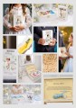 Biblia dla dziecka CHRZEST KOMUNIA prezent personalizowany nadruk UV
