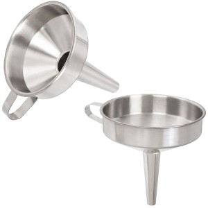 LEJEK 57mm Z UCHWYTEM STALOWY METALOWY DO KUCHNI WARSZTATU