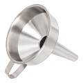 LEJEK 57mm Z UCHWYTEM STALOWY METALOWY DO KUCHNI WARSZTATU