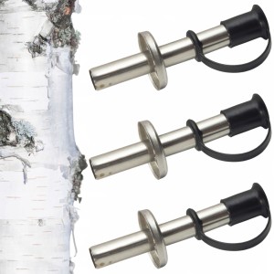 3szt ZESTAW DO ZBIERANIA SOKU Z BRZOZY KAPILARKA OSKOŁA SOK Z BRZOZY