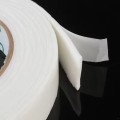 5x Taśma DWUSTRONNA piankowa SAMOPRZYLEPNA 17mm x 2m bardzo mocna montażowa