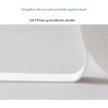 5x Taśma DWUSTRONNA piankowa SAMOPRZYLEPNA 17mm x 2m bardzo mocna montażowa