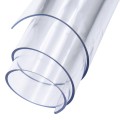 MATA PODKŁADKA OCHRONNA NA BIURKO STÓŁ 1MM 200x60