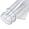 MATA PODKŁADKA OCHRONNA NA BIURKO STÓŁ 1MM 120x70