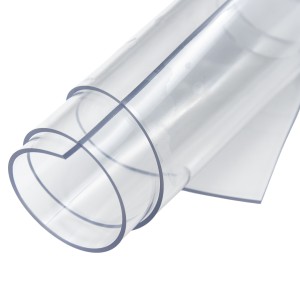 MATA PODKŁADKA OCHRONNA NA BIURKO STÓŁ 1MM 120x70