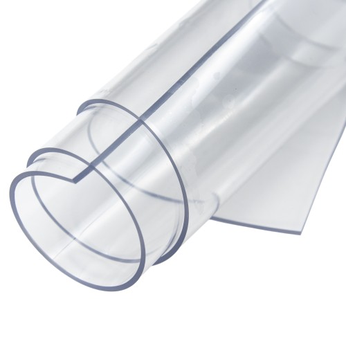 MATA PODKŁADKA OCHRONNA NA BIURKO STÓŁ 1MM 120x70