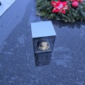 Znicz LED 15 cm PERSONALIZOWANY znicz ZE ZDJĘCIEM grawer mama dziadek