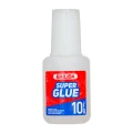 BŁYSKAWICZNY KLEJ SUPER GLUE SZYBKI MOCNY STRONG UNIWERSALNY 10g
