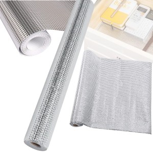 ANTYPOŚLIZGOWA KUCHENNA MATA Z ALUMINIUM 200x30CM