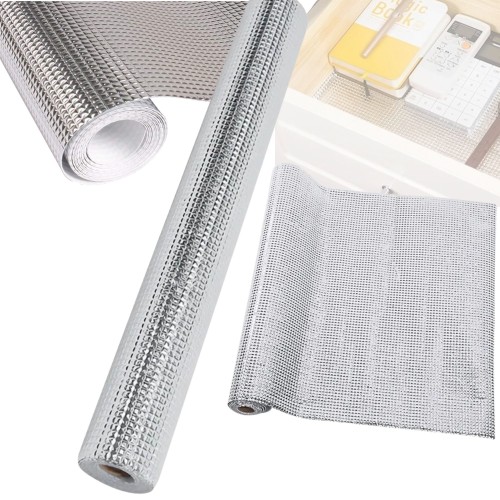 ANTYPOŚLIZGOWA KUCHENNA MATA Z ALUMINIUM 200x30CM