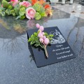 ZNICZ dekoracja STROIK na grób WIELKANOCNY podstawka na cmentarz WIELKANOC
