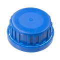 KOREK NAKRĘTKA ZAKRĘTKA DO ZBIORNIKA 52MM KANISTRA NIEBIESKA