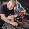Mini Radio na budowę FM Bluetooth Przenośne na Baterie Głośnik Bezprzewodowy