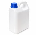 Kanister 1L z zakrętką karnister bańka hobok butelka baniak 1000ML