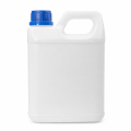 Kanister 1L z zakrętką karnister bańka hobok butelka baniak 1000ML