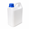 Kanister 1L z zakrętką karnister bańka hobok butelka baniak 1000ML