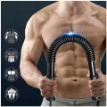 MOCNA SPRĘŻYNA OPOROWA EKSPANDER DO ĆWICZEŃ TWISTER  TRENING SIŁOWY RĄK 40KG