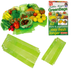 WORECZKI TOREBKI FOLIOWE worki warzywa owoce na mrożonki