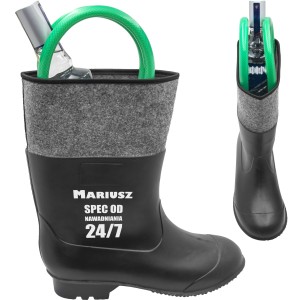 GUMOFILC NA FLASZKĘ PREZENT DLA ROLNIKA Taty Męża Brata Wuja 18-99 urodziny