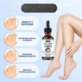 Płyn do Pielęgnacji Paznokci 30 ml Na Wrastające Paznokcie Zmiękczający