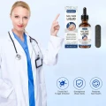 Płyn do Pielęgnacji Paznokci 30 ml Na Wrastające Paznokcie Zmiękczający