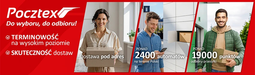 Promocja POCZTEX
